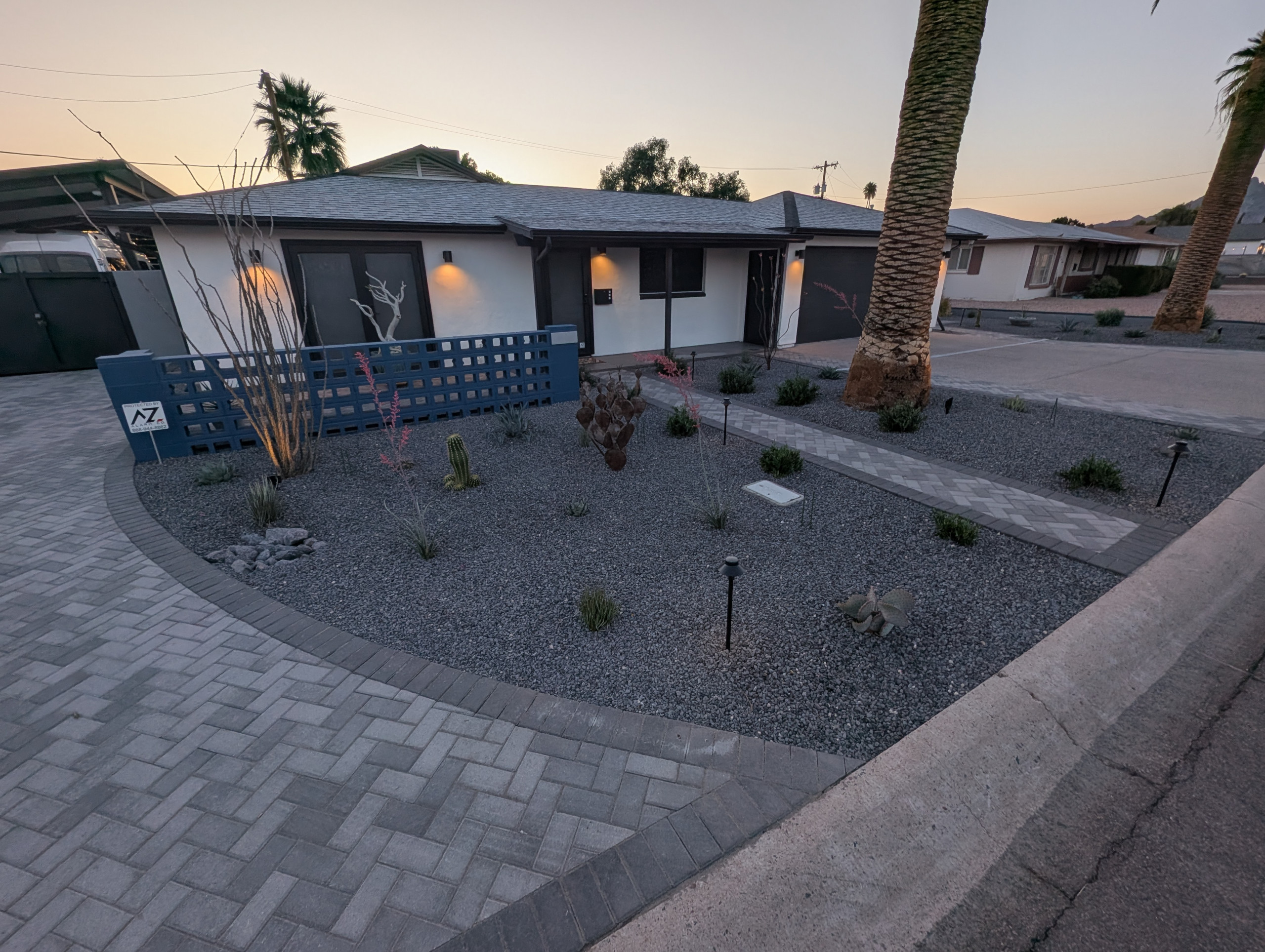 Private Residence 76