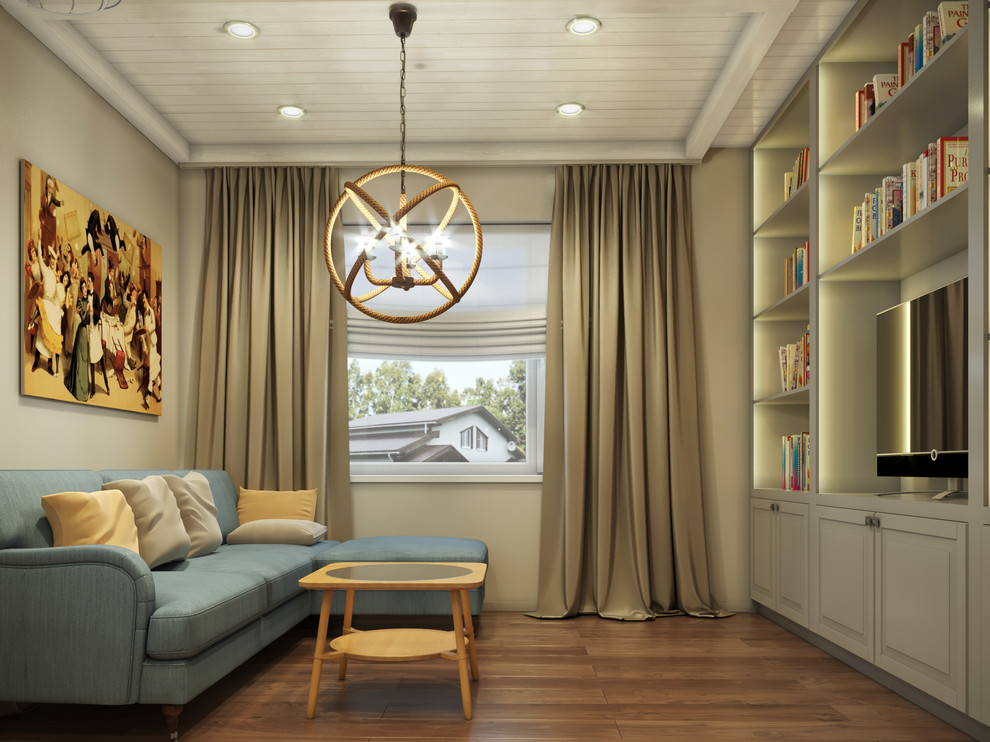 Загородный дом в Лен. области