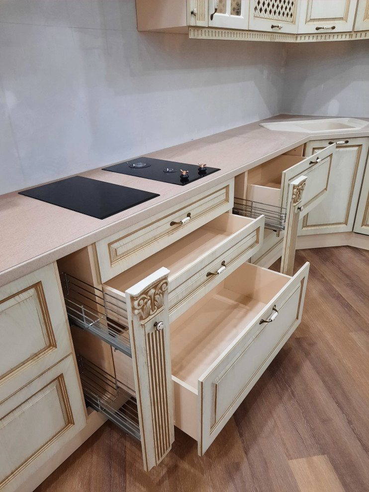 Классический стиль