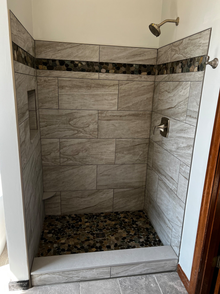 Harmony-Shower