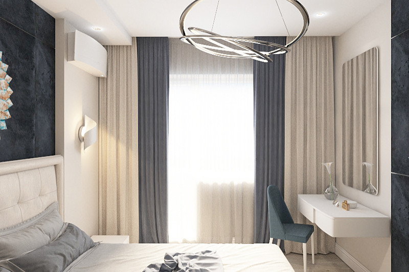 г. Волгоград 3-ая квартира в ЖК " Доминант"