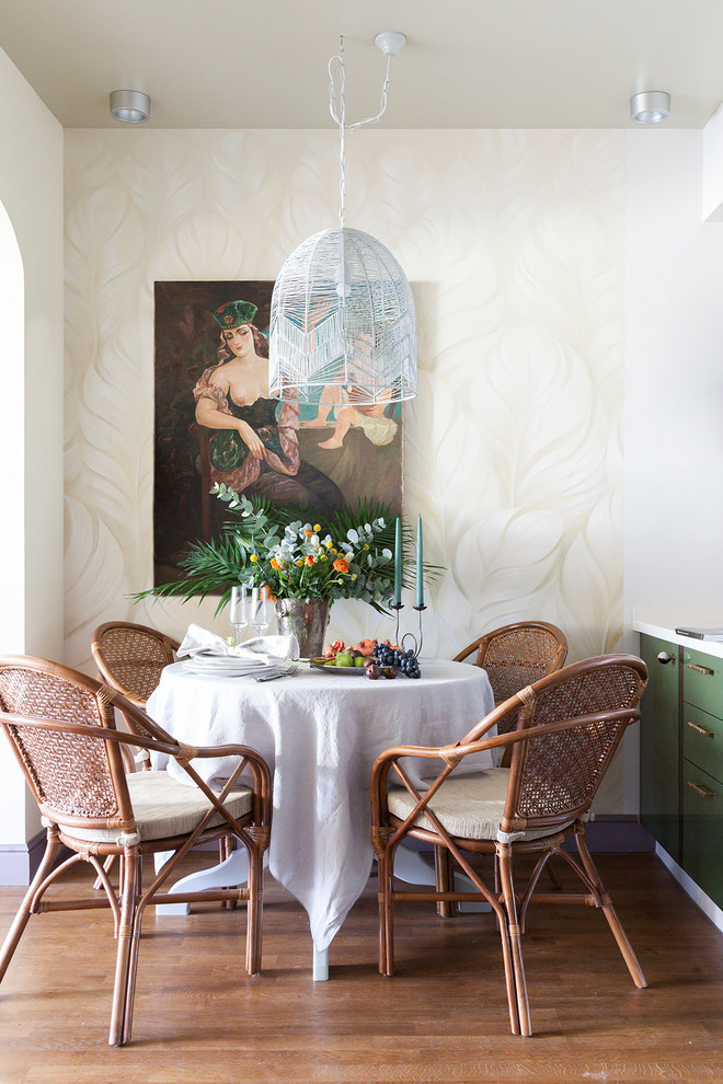 Квартира в Сколково