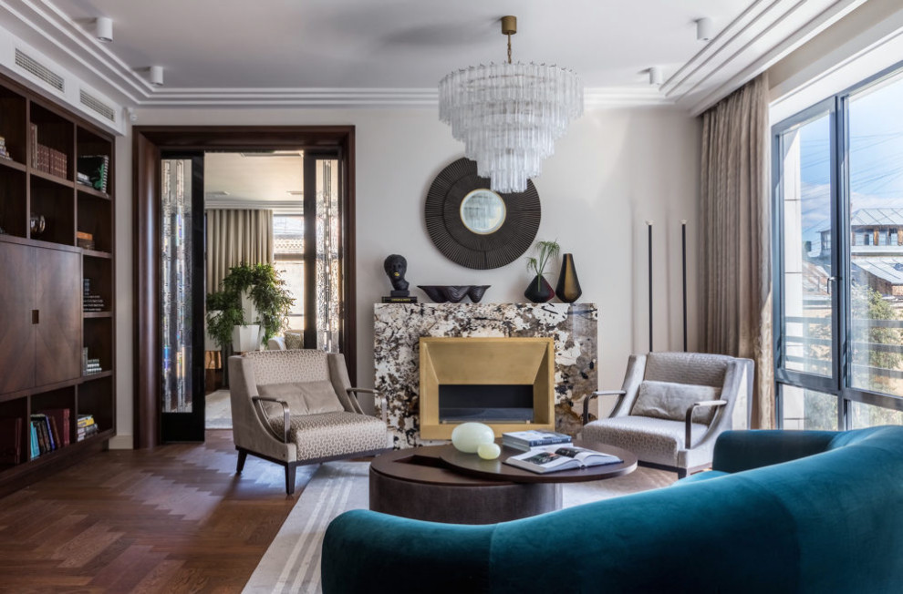 Покровские ворота