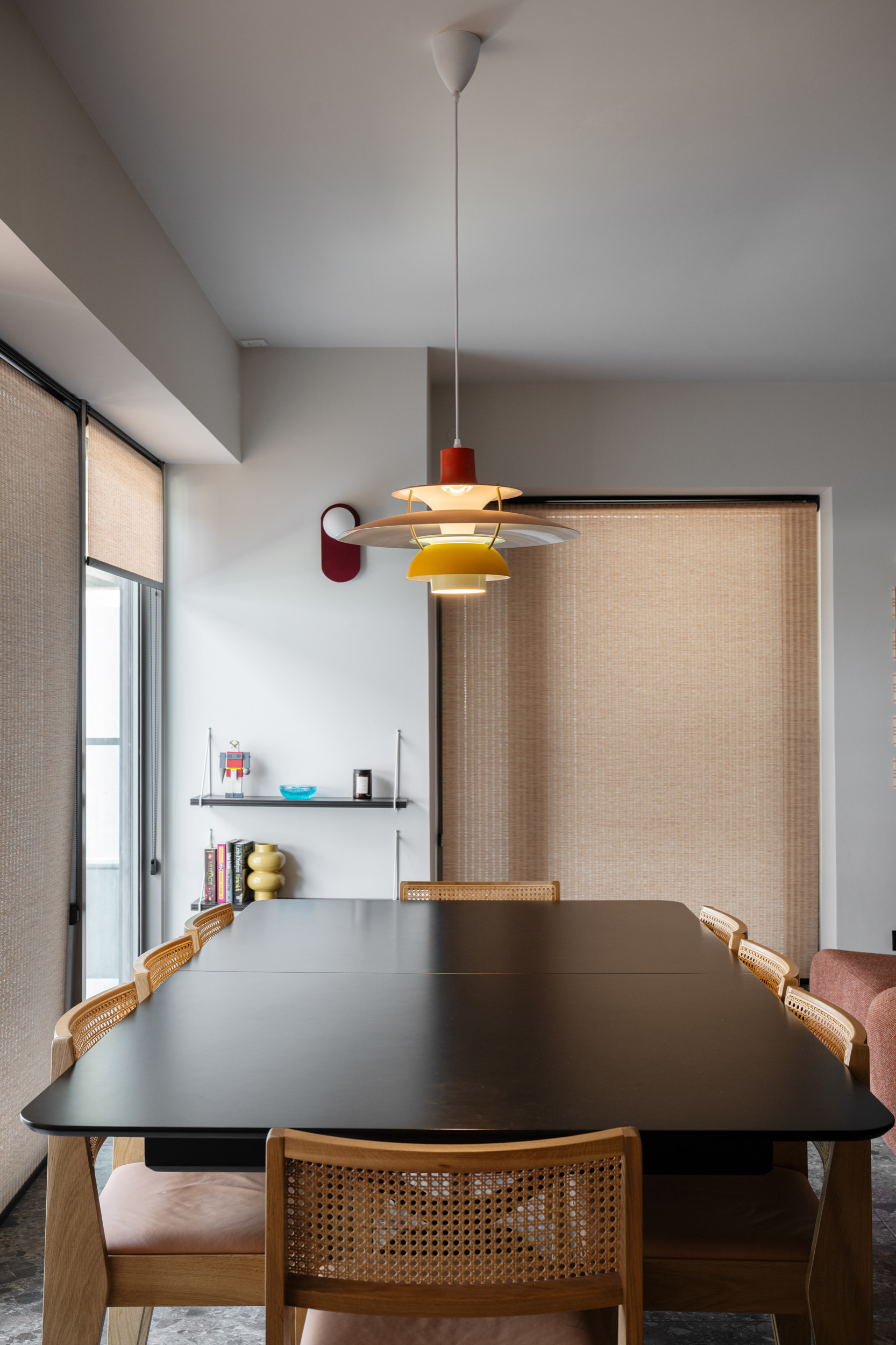 Tel Aviv apartment