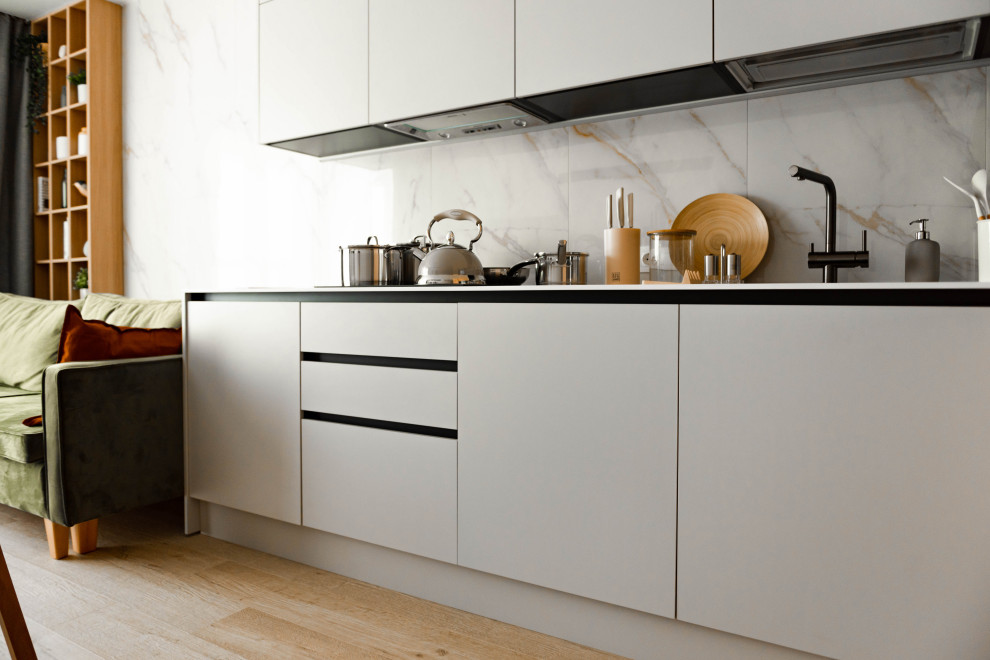 Квартира в центре Уфы