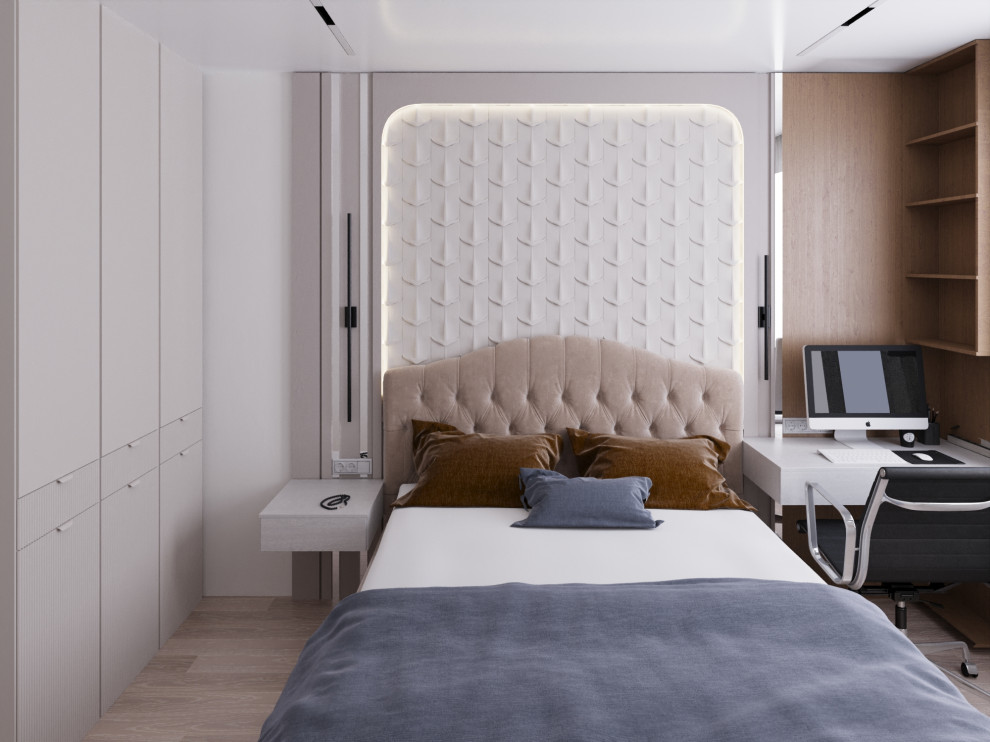 Квартира в Бирюлево,