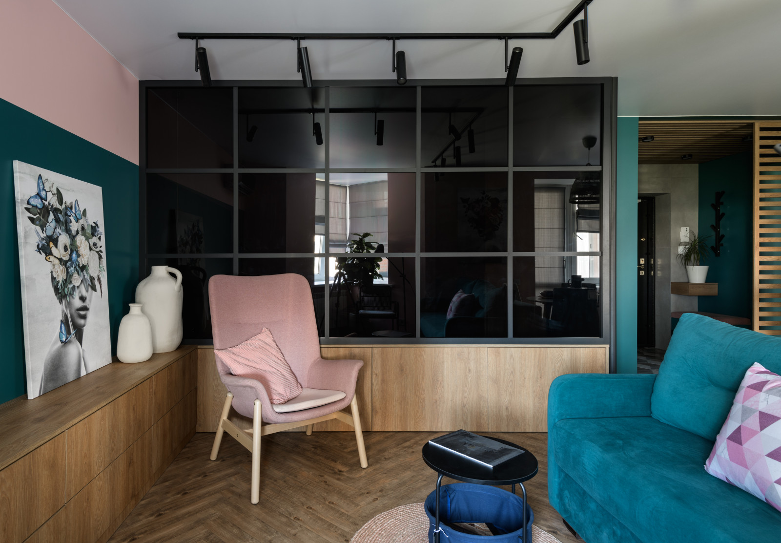 Жизнь в цвете