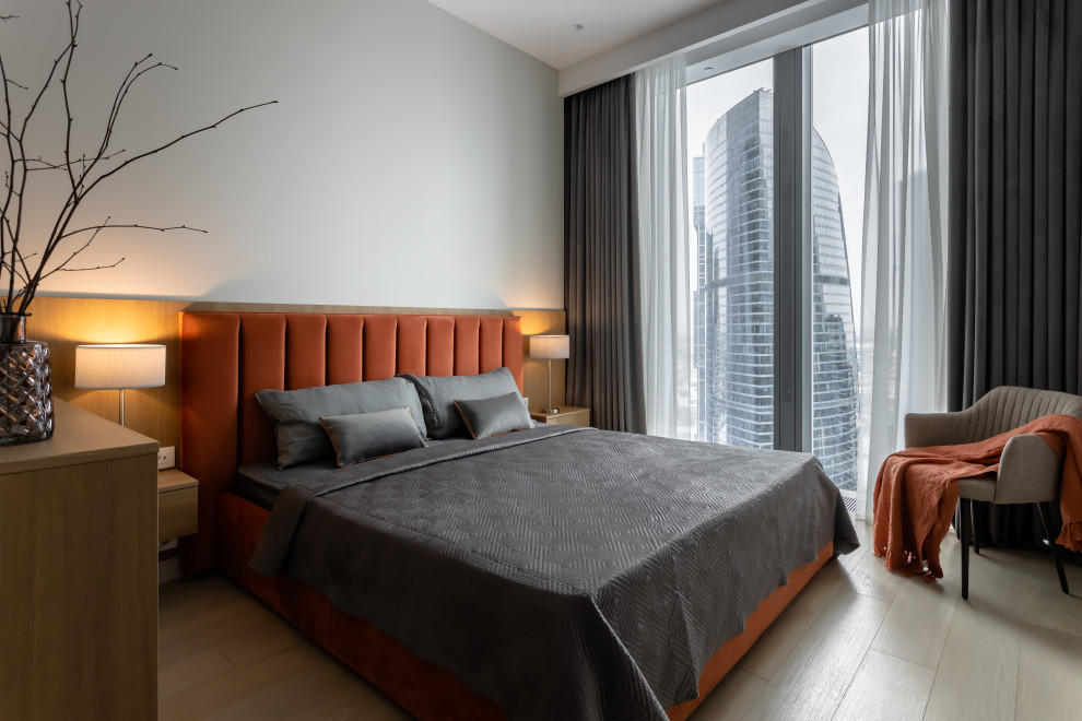 квартира 88 кв.м. в ЖК Нева Тауэрс