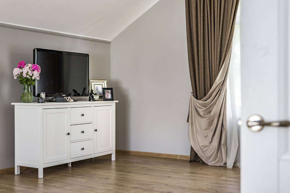 Загородная классика