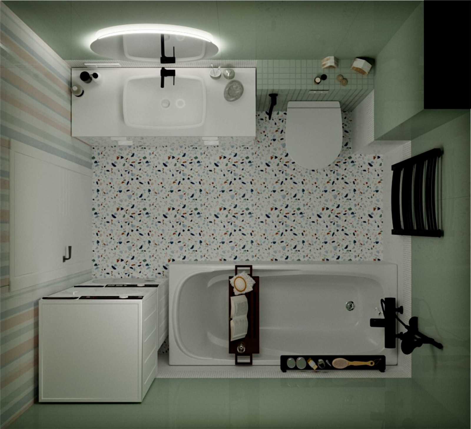 ЖК Академия парка