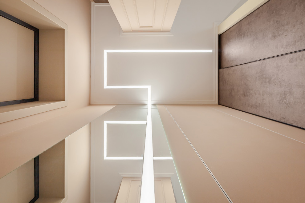 Фотосъемка частных интерьеров