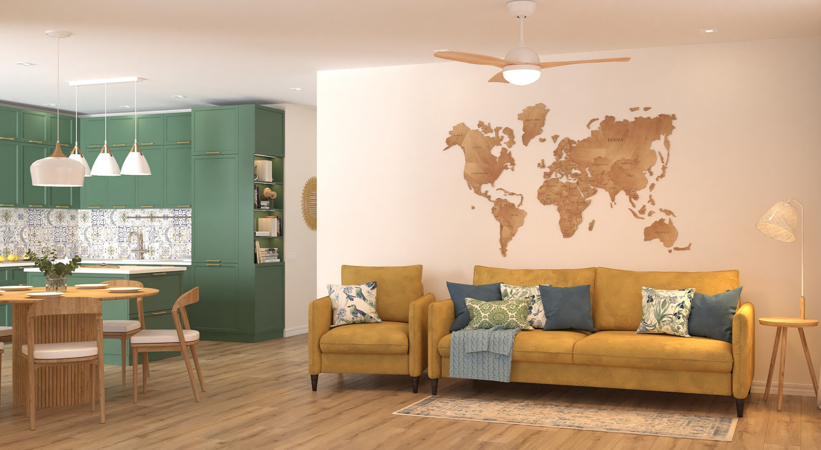 Северное море