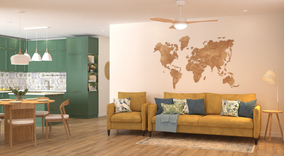 Северное море