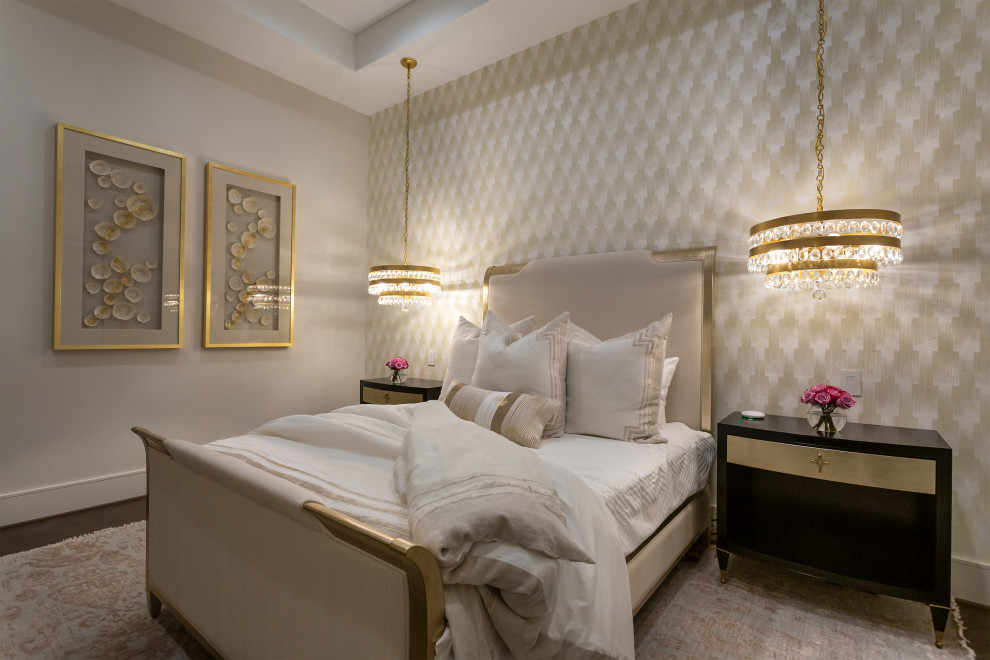 Design & Build Garden Oaks 77018