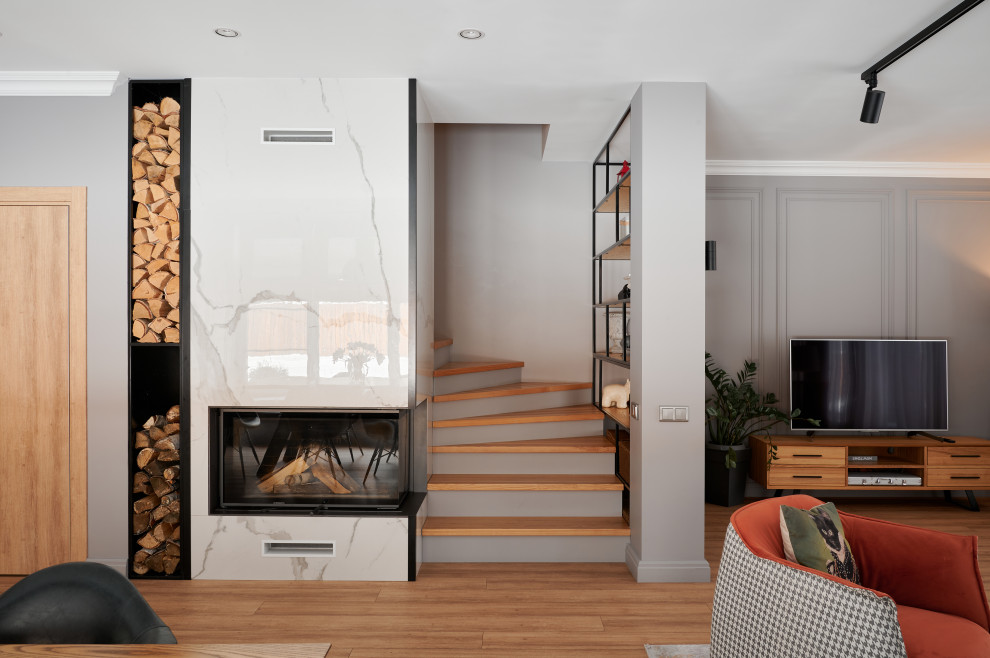 «Горизонт»