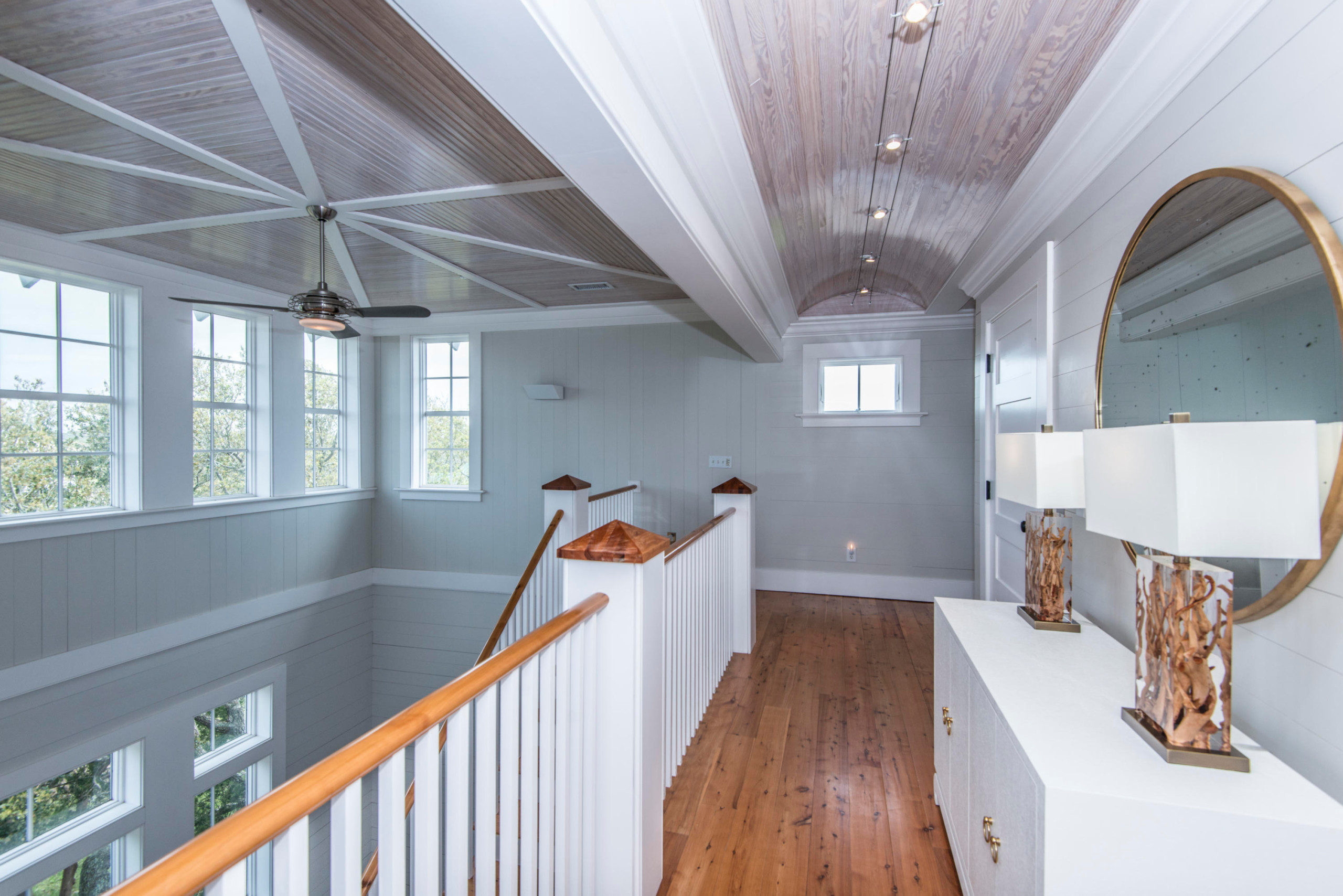 Interior Spaces