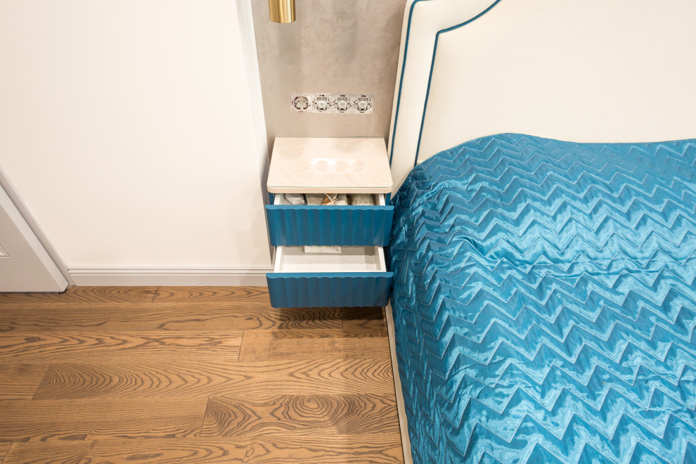 КП Подмосковные просторы.