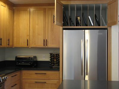 Griffin Creek Kitchen Remodel
