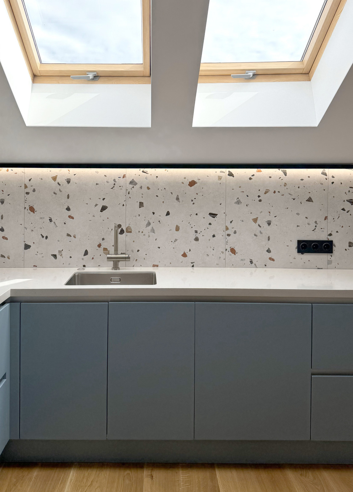 Крымская / Геленджик