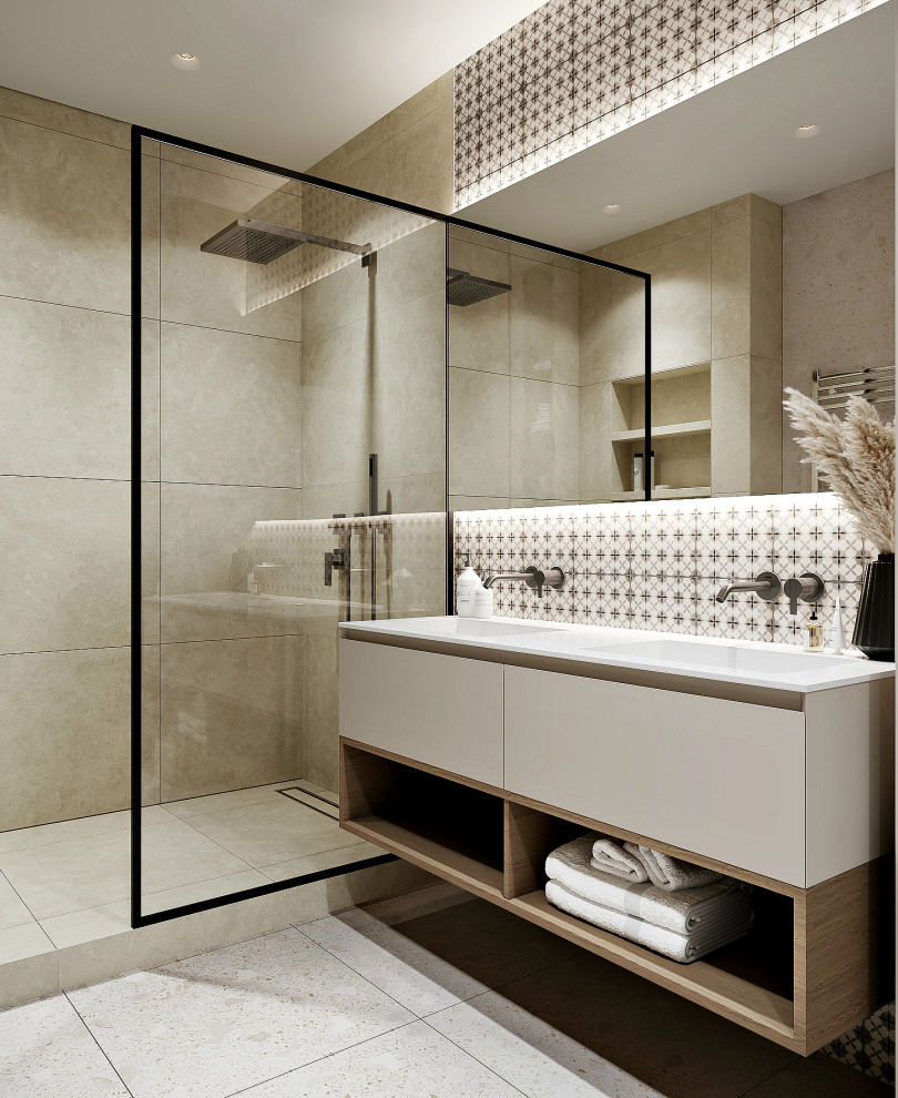 ЖК КУБАНСКИЙ