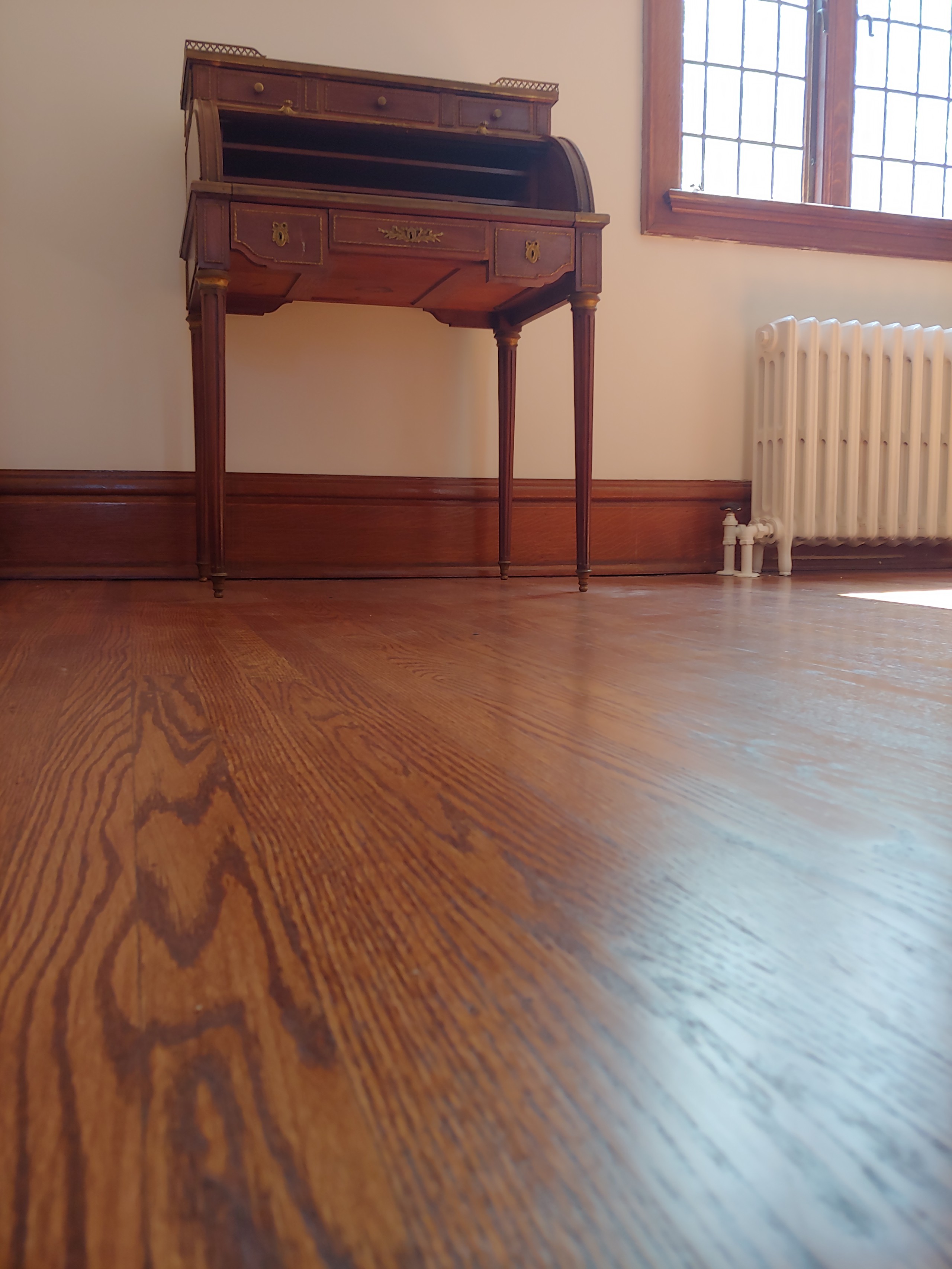 Hamiltion Flooring
