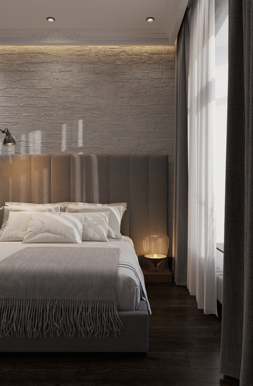 Квартира-студия в жк Жуковка