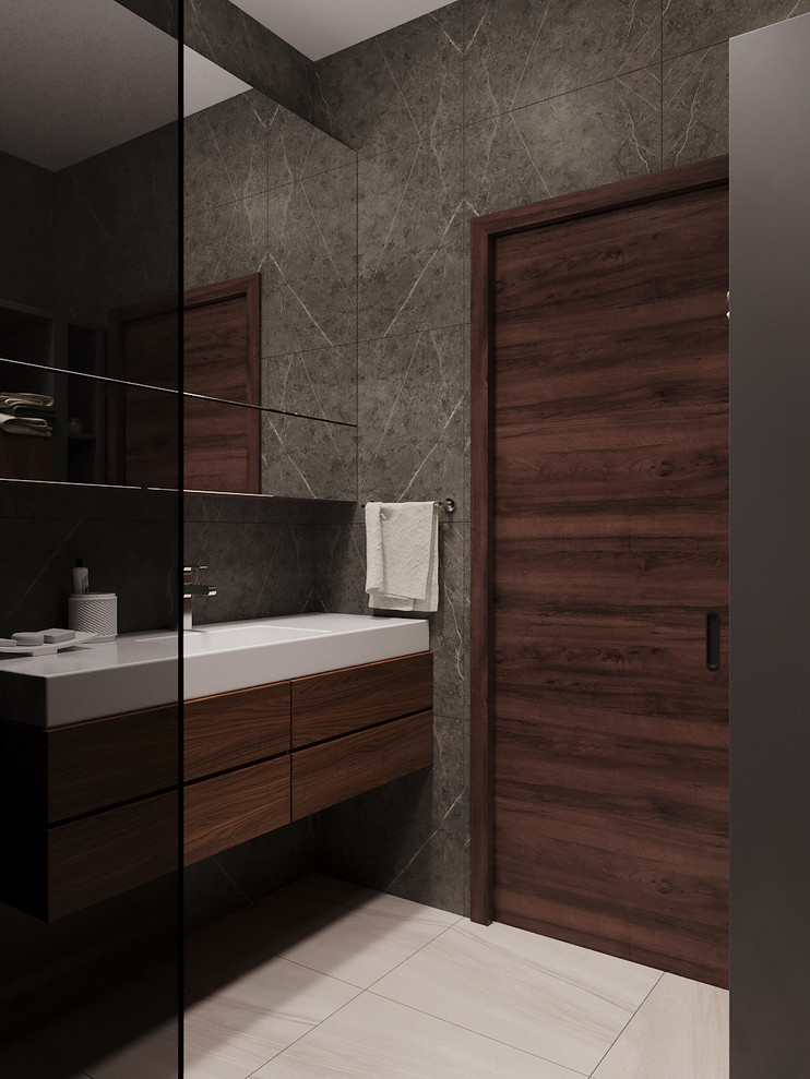 ЖК "Пресня Сити" 70 кв.м.