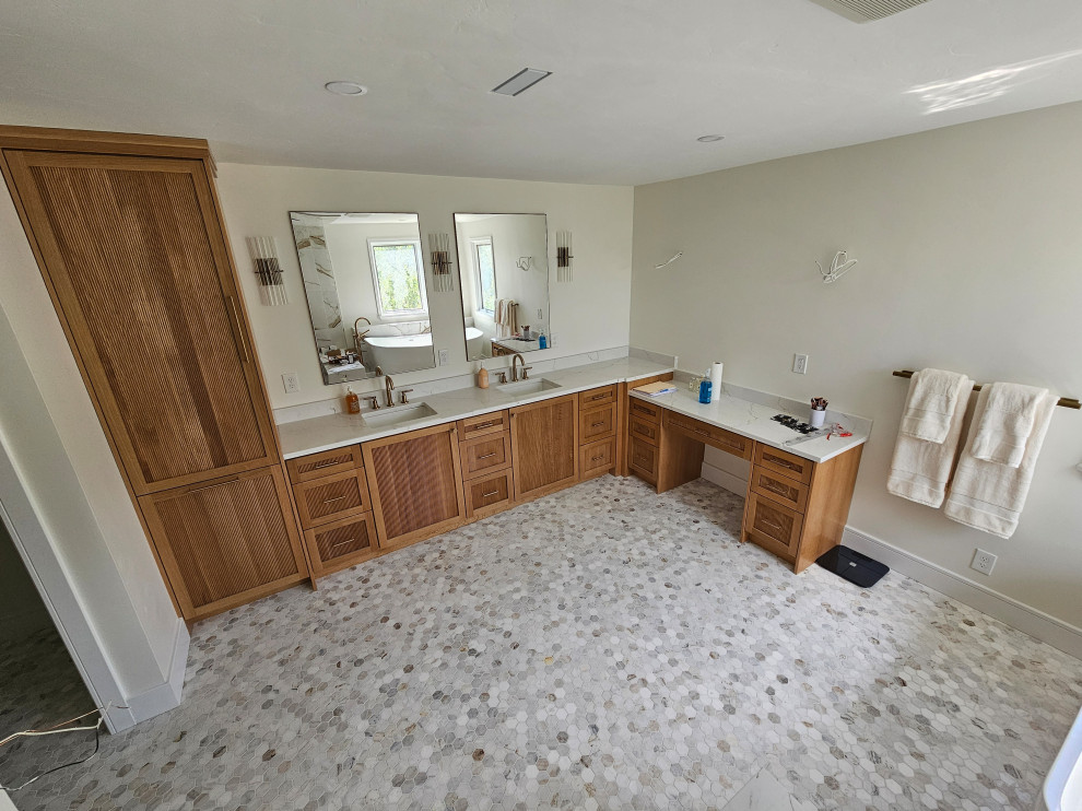 Cottonwood Heights Renovation