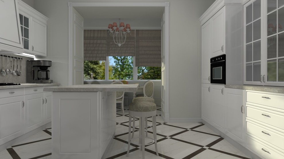 Квартира 80м2