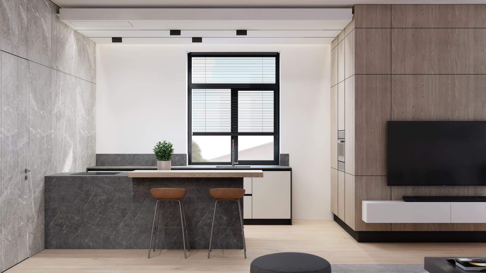 Дом в подмосковье