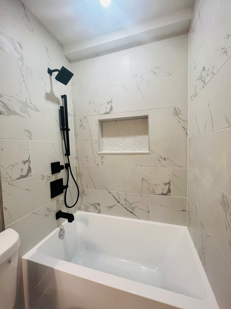 Nova, DC Renovation