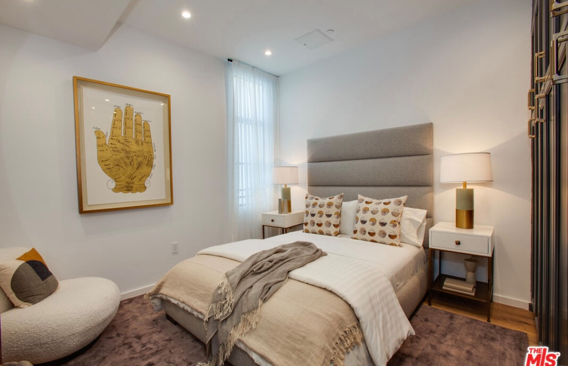 Las Palmas St Project