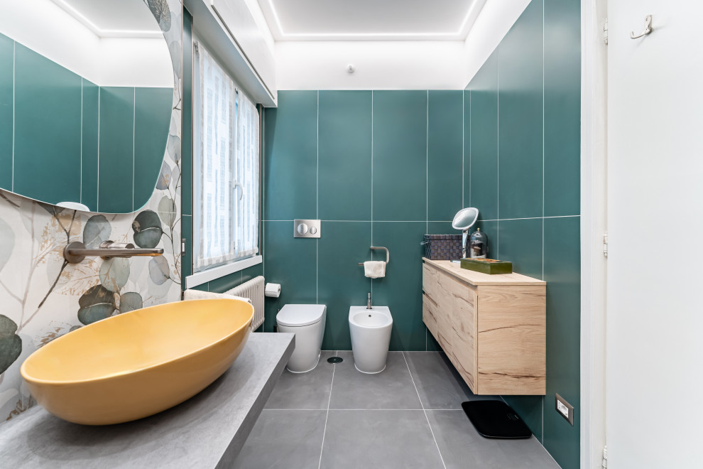 Bagno Cinzia