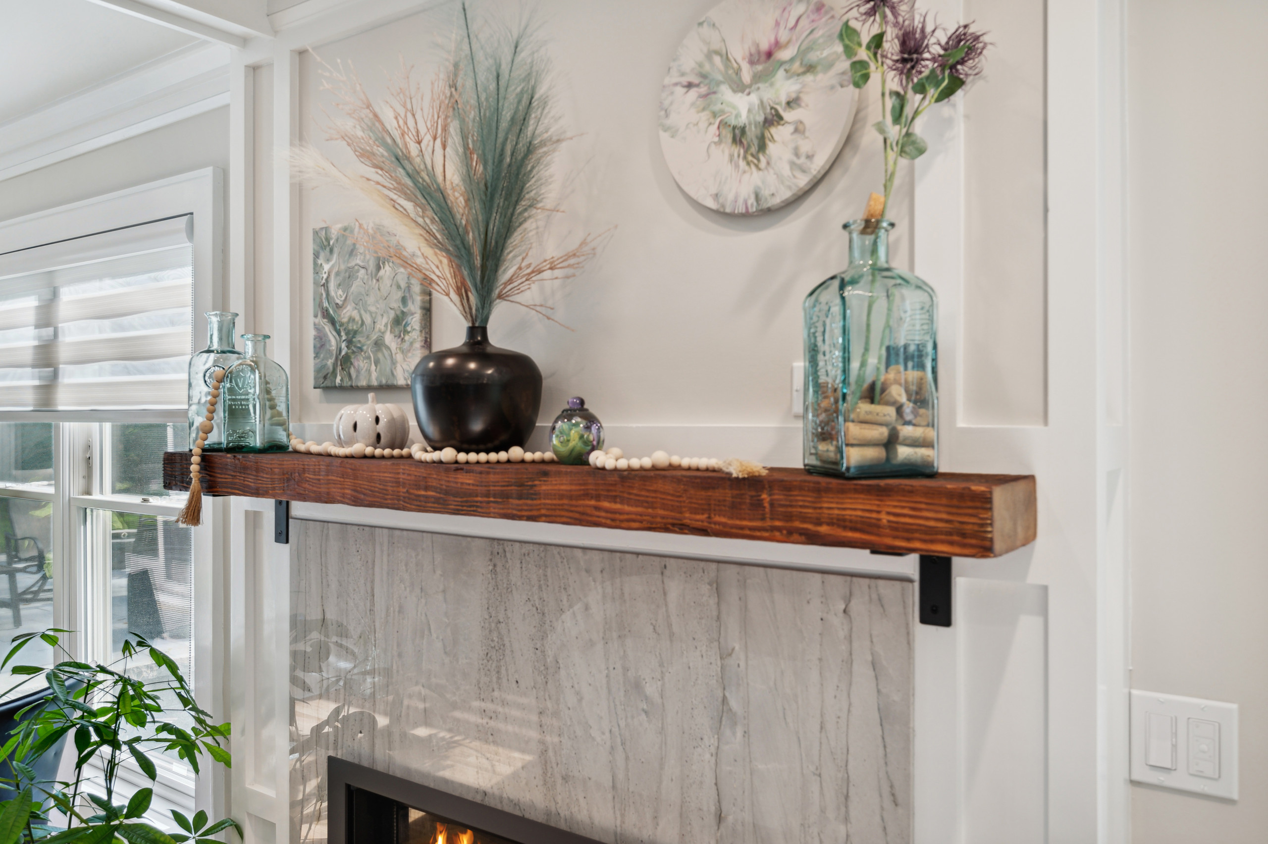 Morristown Custom Home Renovation