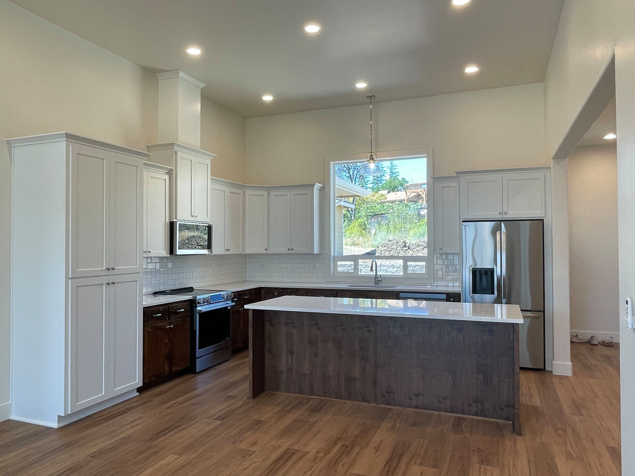 Ashland - Remodel