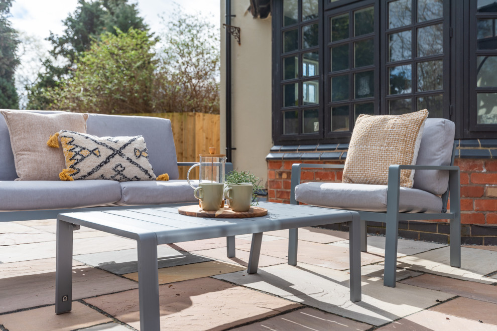 Mill House - New Buid - Stage to Sell