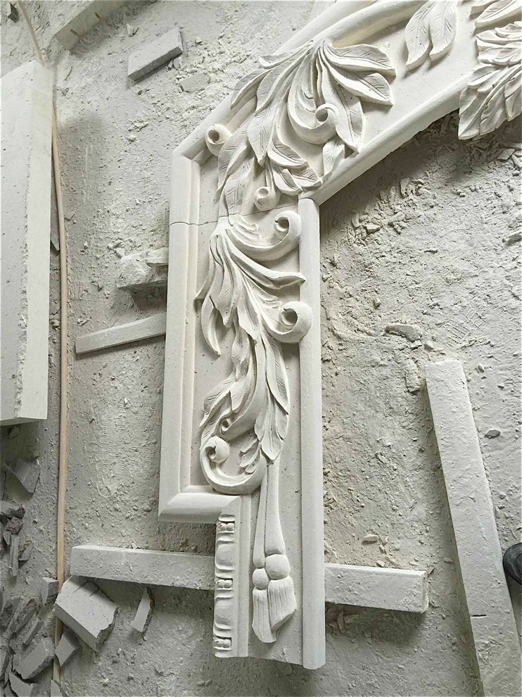 Traditional Design Elements