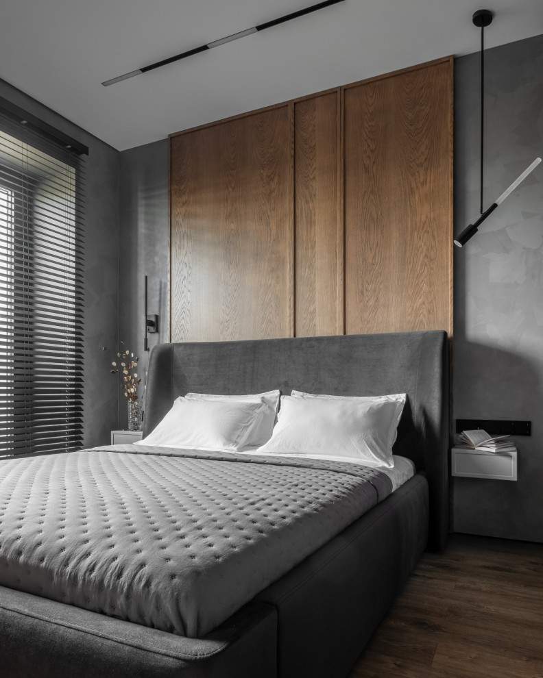 Двухкомнатная квартира 60,6 кв.м., Wellton Towers, г. Москва