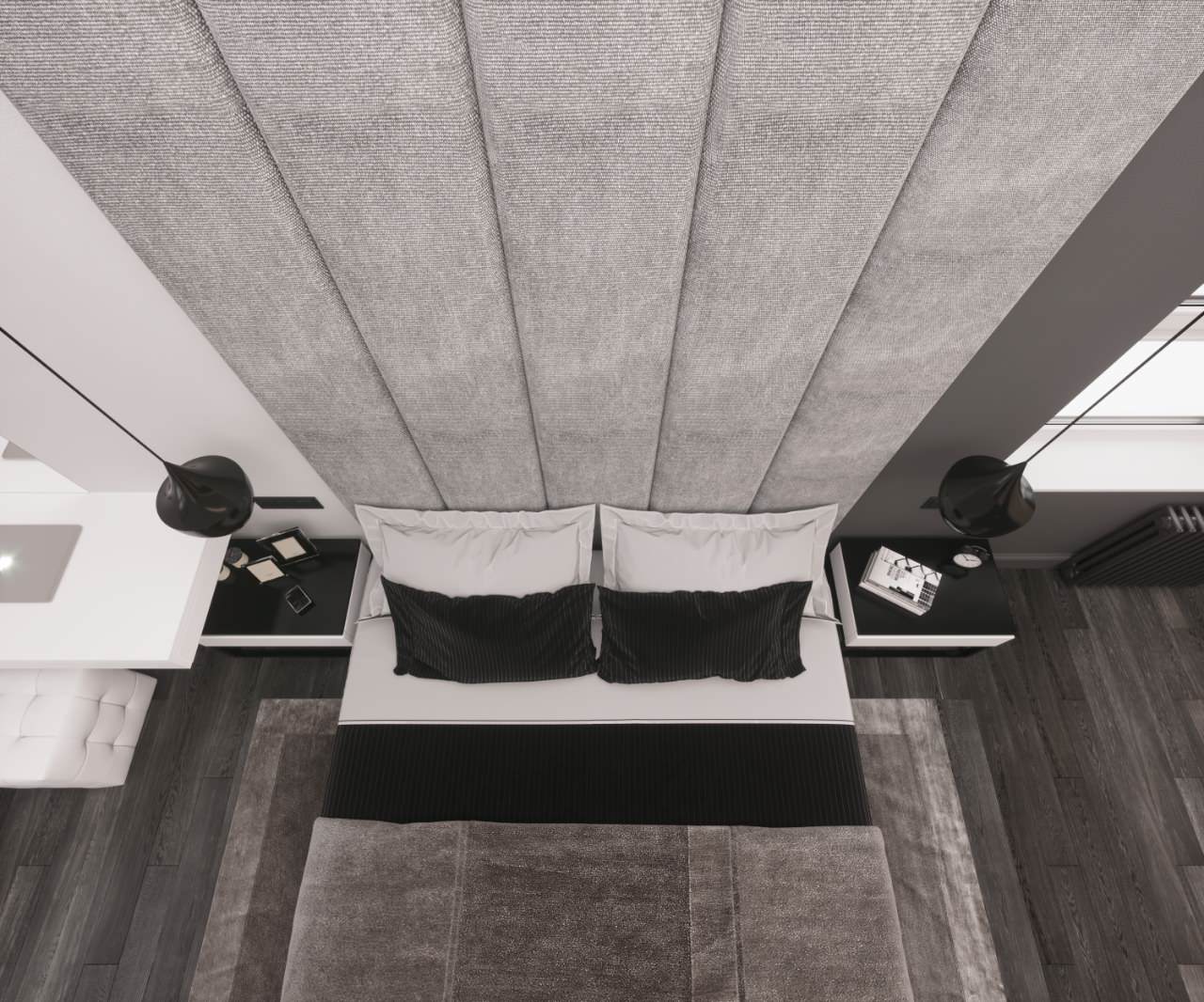 Квартира ЖК "Пикассо"