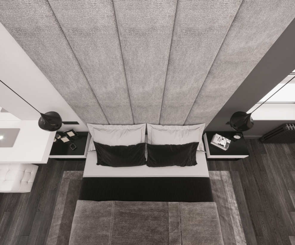 Квартира ЖК "Пикассо"