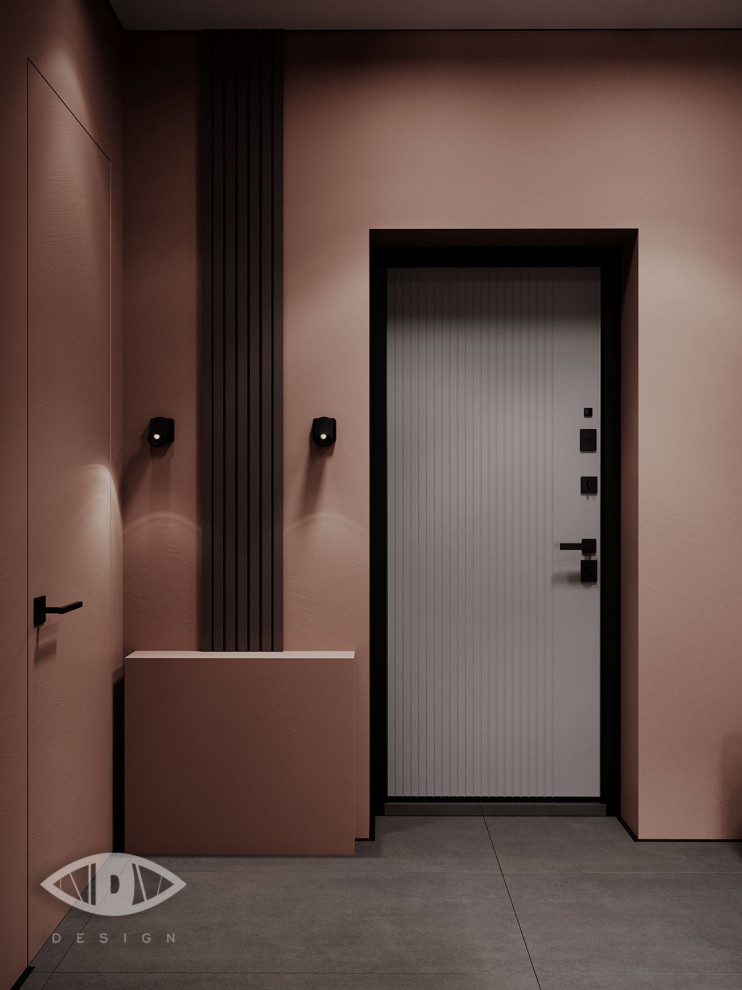 59 метров практичности в ЖК Holland Park