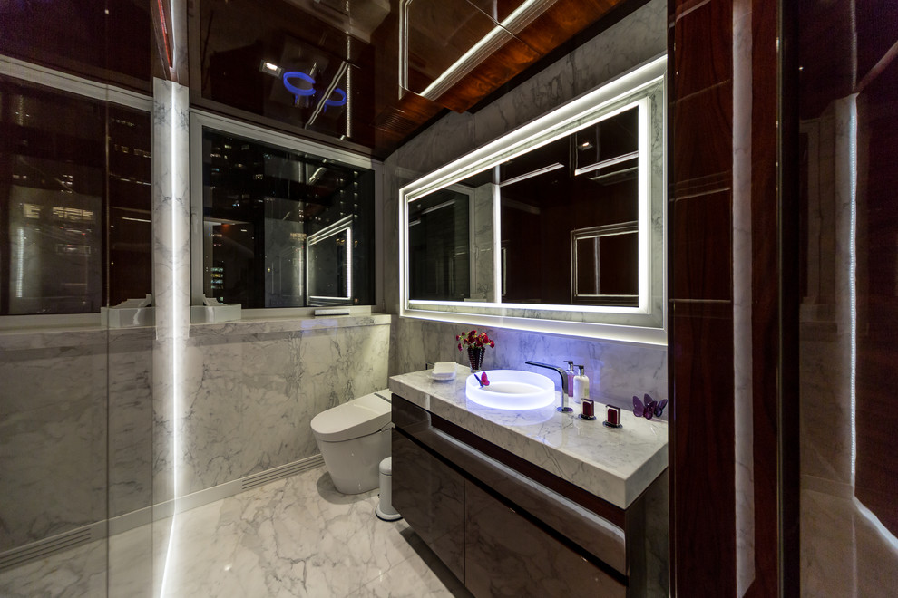 Апартаменты в Нью-Йорке