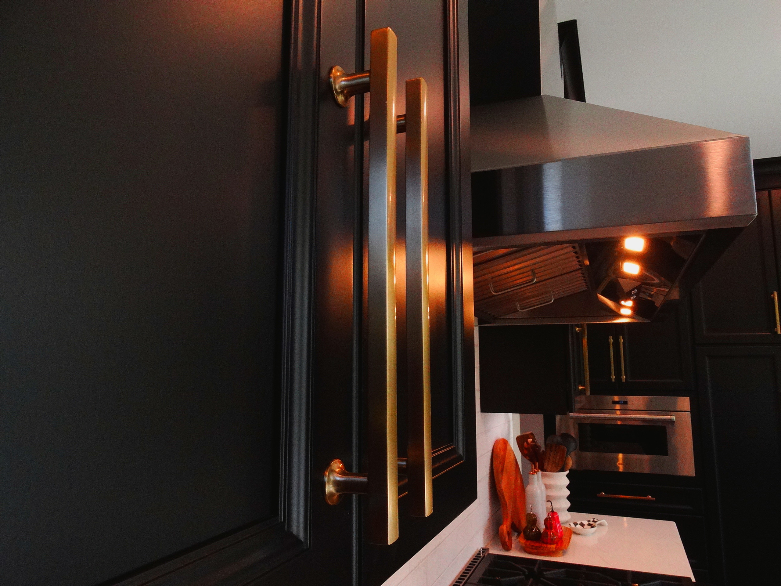 Bayside Residence - Kitchen & Laundry Room Remodel