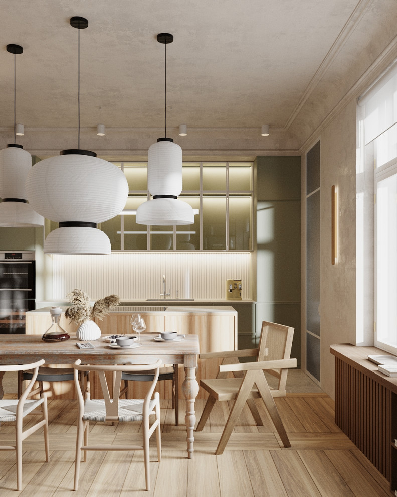 Квартира у Таврического сада