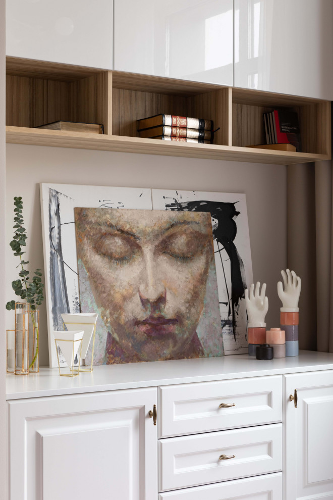 2-х комнатная квартира ЖК Only