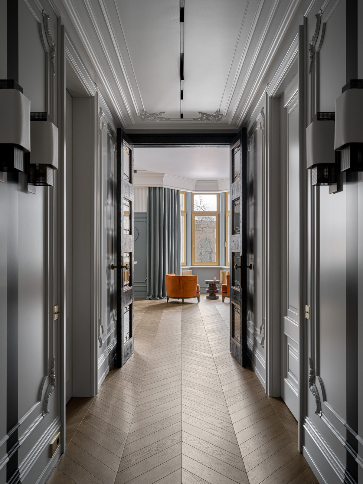 ЖК Art View House 134 кв.м