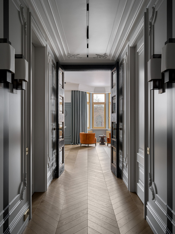 ЖК Art View House 134 кв.м