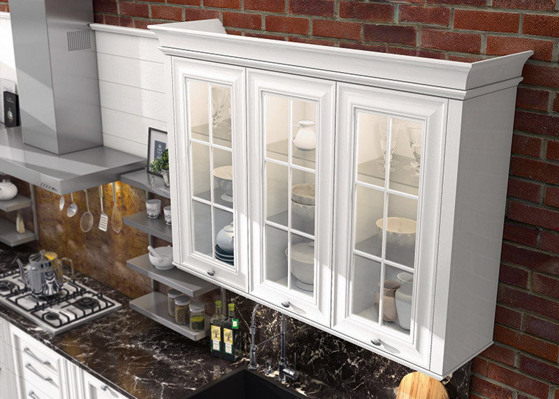 Фасадная система COMO