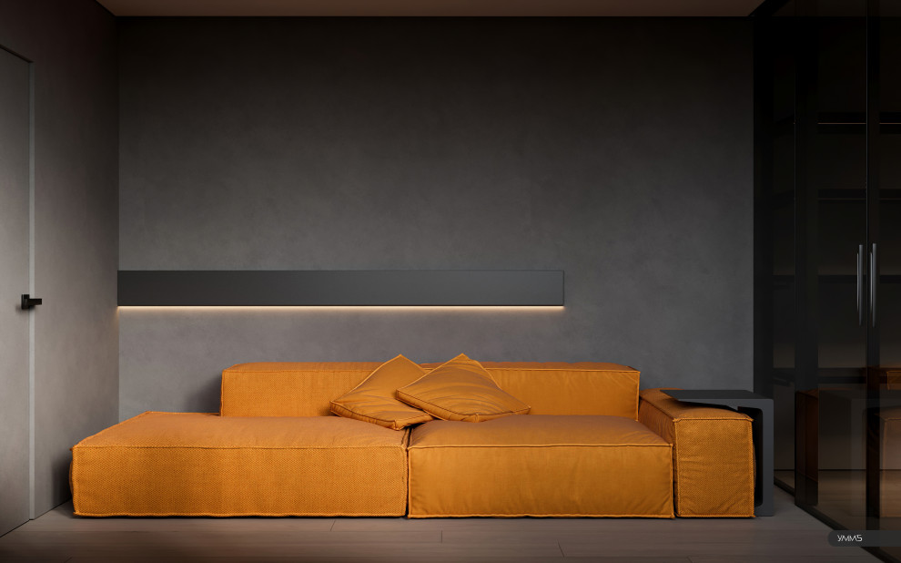 PEER GYNT | Квартира 106 м2