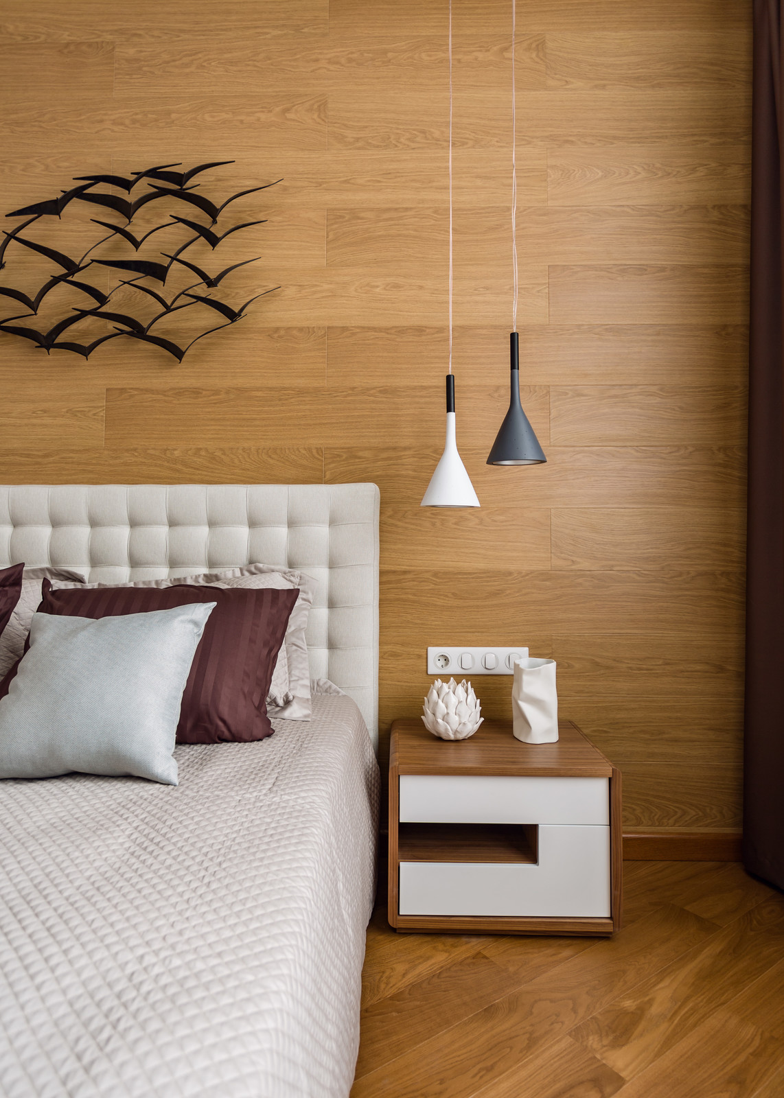 Апартаменты Москва Марриотт Новый Арбат